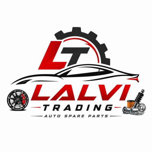 Lalvi Trading